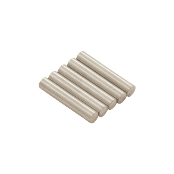 Polaris R0567800 Motor Block Shaft Pin, 5/PK