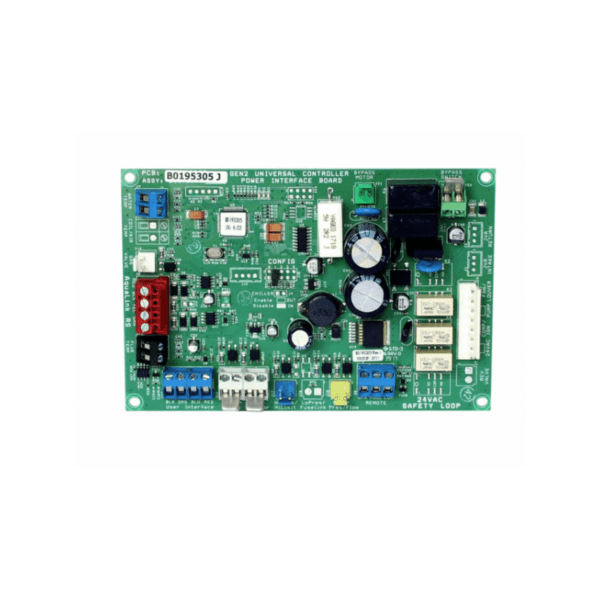 Jandy R0719500 Power Interface Board