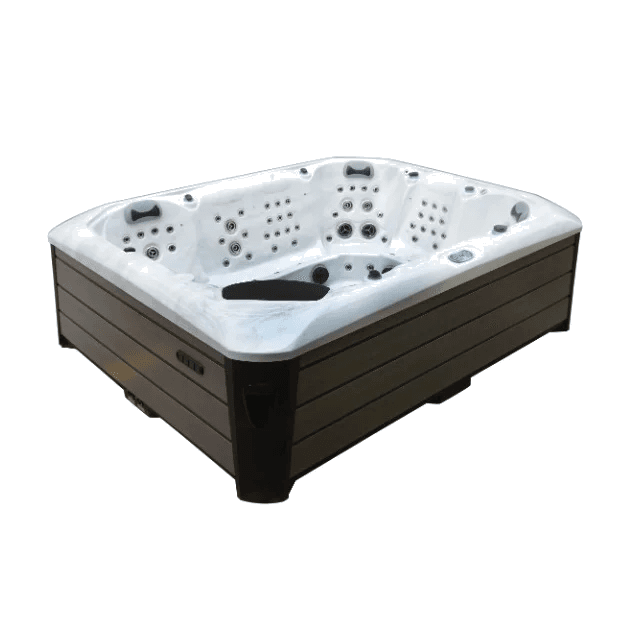 Hot Tub Models